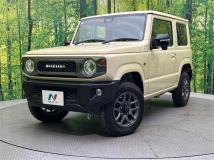 2019 Suzuki Jimny