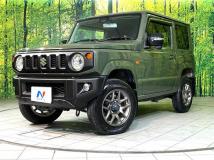 2020 Suzuki Jimny