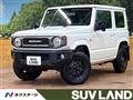 2020 Suzuki Jimny