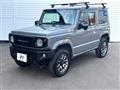 2021 Suzuki Jimny