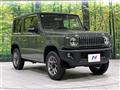 2022 Suzuki Jimny