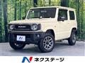 2022 Suzuki Jimny