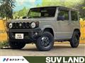 2022 Suzuki Jimny