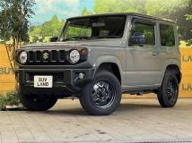 2022 Suzuki Jimny