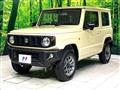 2023 Suzuki Jimny