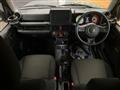2023 Suzuki Jimny