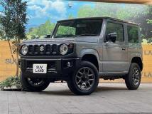 2023 Suzuki Jimny