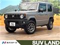 2024 Suzuki Jimny