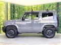 2024 Suzuki Jimny