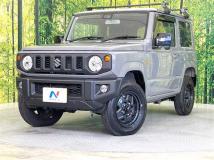 2024 Suzuki Jimny