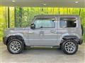 2024 Suzuki Jimny