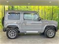 2024 Suzuki Jimny