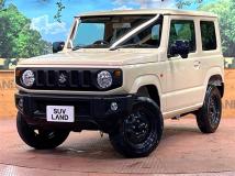 2024 Suzuki Jimny