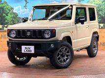 2025 Suzuki Jimny