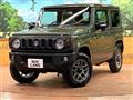 2025 Suzuki Jimny