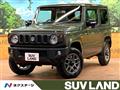 2025 Suzuki Jimny