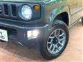 2025 Suzuki Jimny