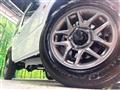 2025 Suzuki Jimny