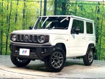 2025 Suzuki Jimny