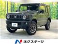2025 Suzuki Jimny