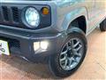 2025 Suzuki Jimny