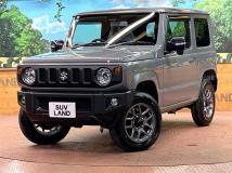 2025 Suzuki Jimny