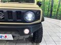 2019 Suzuki Jimny Sierra