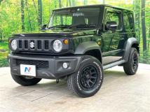 2023 Suzuki Jimny Sierra