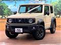 2023 Suzuki Jimny Sierra