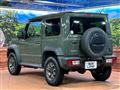 2023 Suzuki Jimny Sierra
