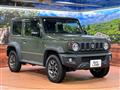 2023 Suzuki Jimny Sierra