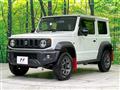 2023 Suzuki Jimny Sierra