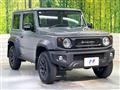 2023 Suzuki Jimny Sierra