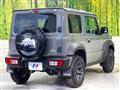 2023 Suzuki Jimny Sierra