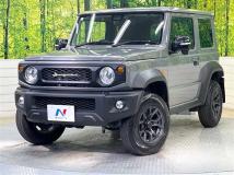 2023 Suzuki Jimny Sierra