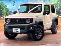 2023 Suzuki Jimny Sierra