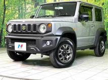 2024 Suzuki Jimny Sierra