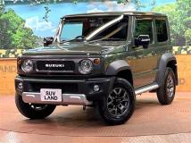 2024 Suzuki Jimny Sierra