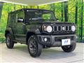 2024 Suzuki Jimny Sierra