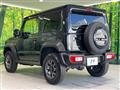 2024 Suzuki Jimny Sierra