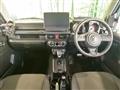 2024 Suzuki Jimny Sierra