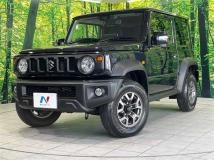 2024 Suzuki Jimny Sierra