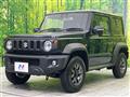 2024 Suzuki Jimny Sierra