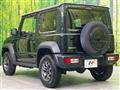 2024 Suzuki Jimny Sierra