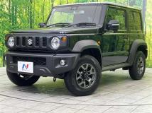 2024 Suzuki Jimny Sierra