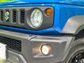 2024 Suzuki Jimny Sierra