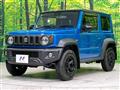 2024 Suzuki Jimny Sierra