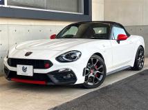 2017 ABARTH ABARTH OTHERS