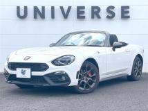 2018 ABARTH ABARTH OTHERS