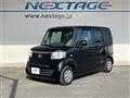 2012 Honda N BOX